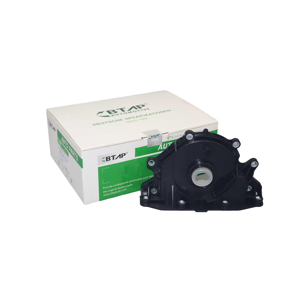 Crankshaft Oil Seal