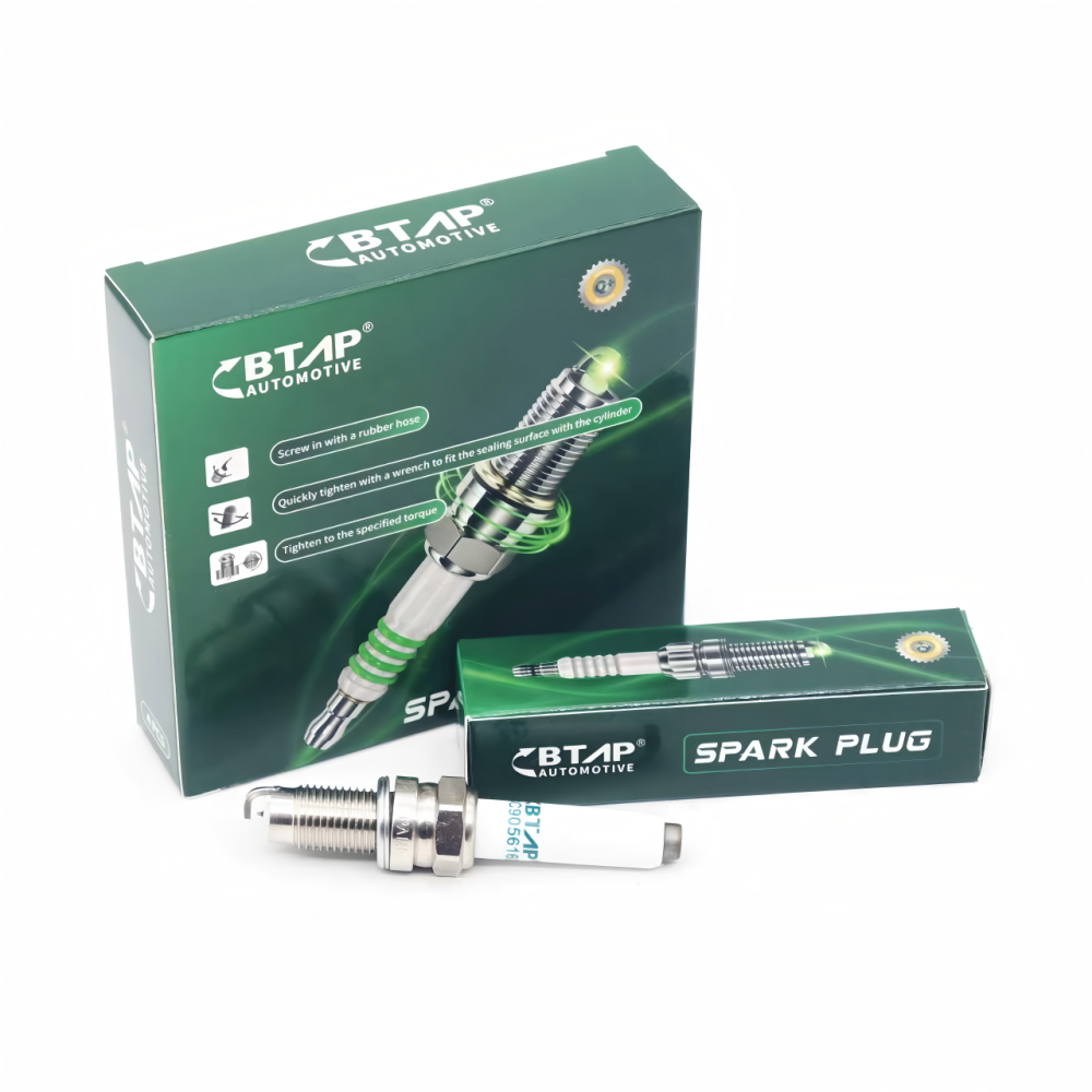 Spark Plug