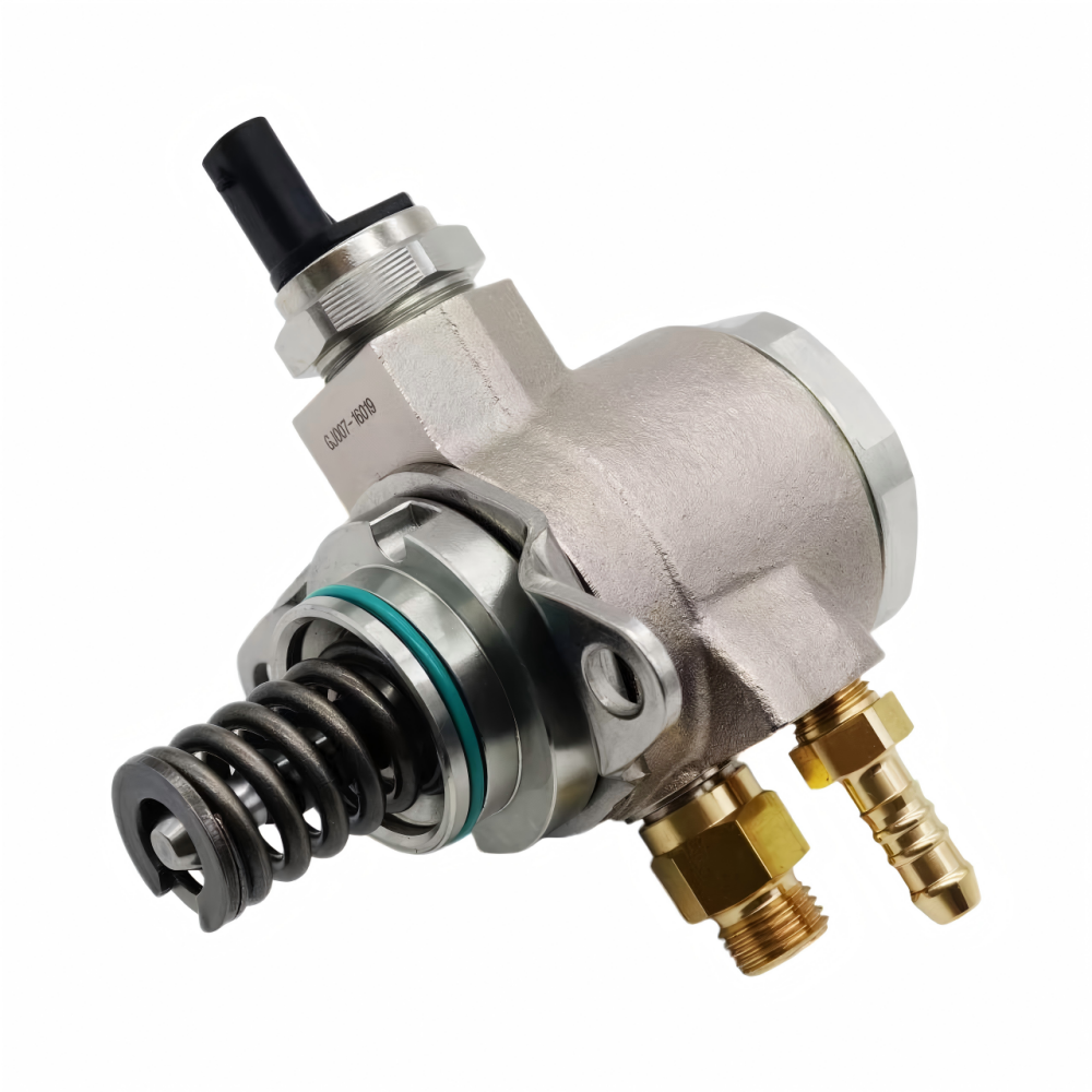 High-pressure Pump