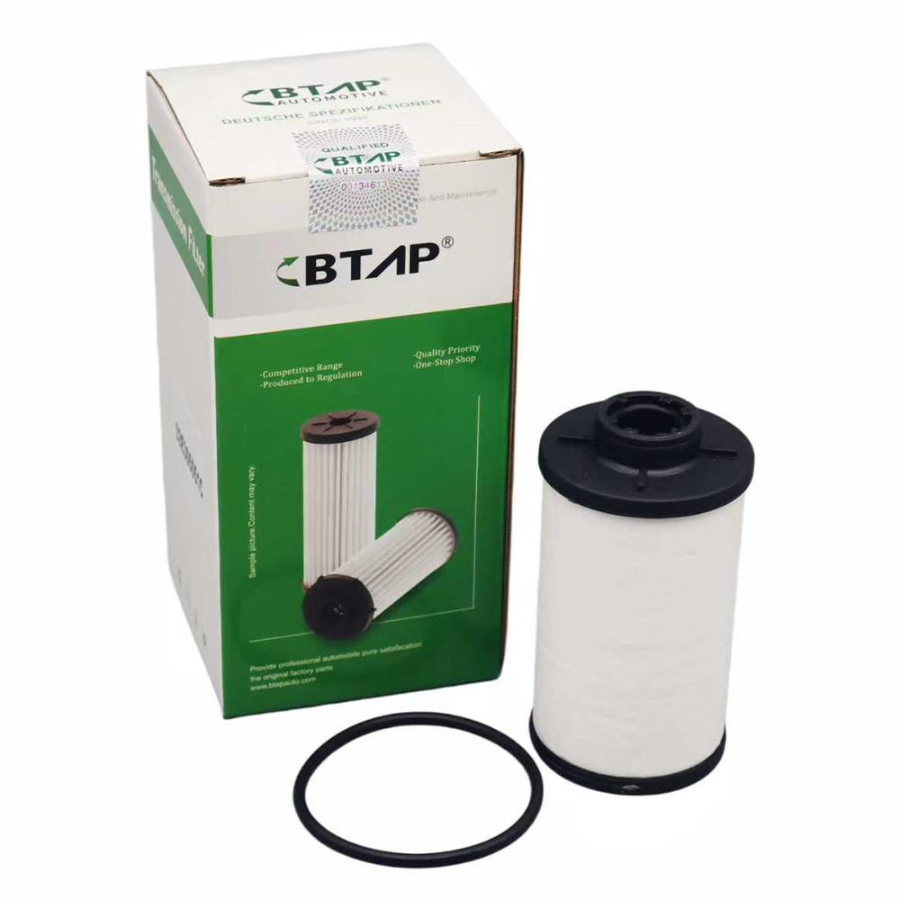 Hydraulic Filter, automatic transmission