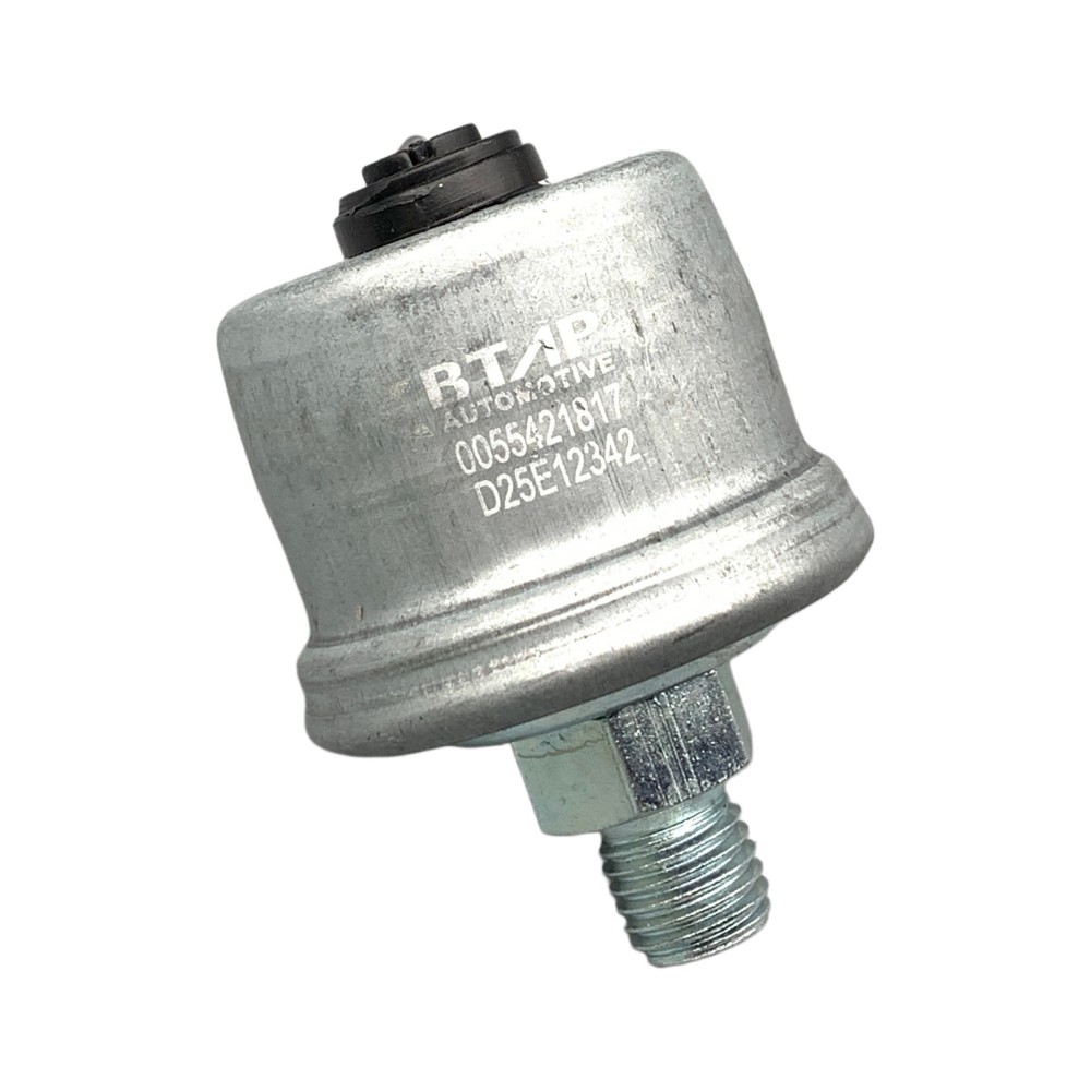 Oil Pressure Switch