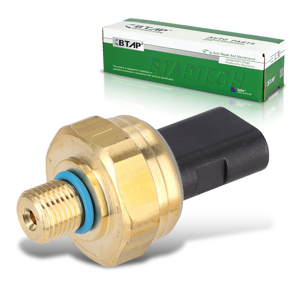 Oil Pressure Sensor