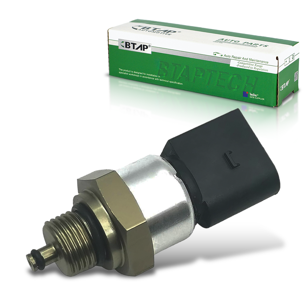 Oil Pressure Sensor