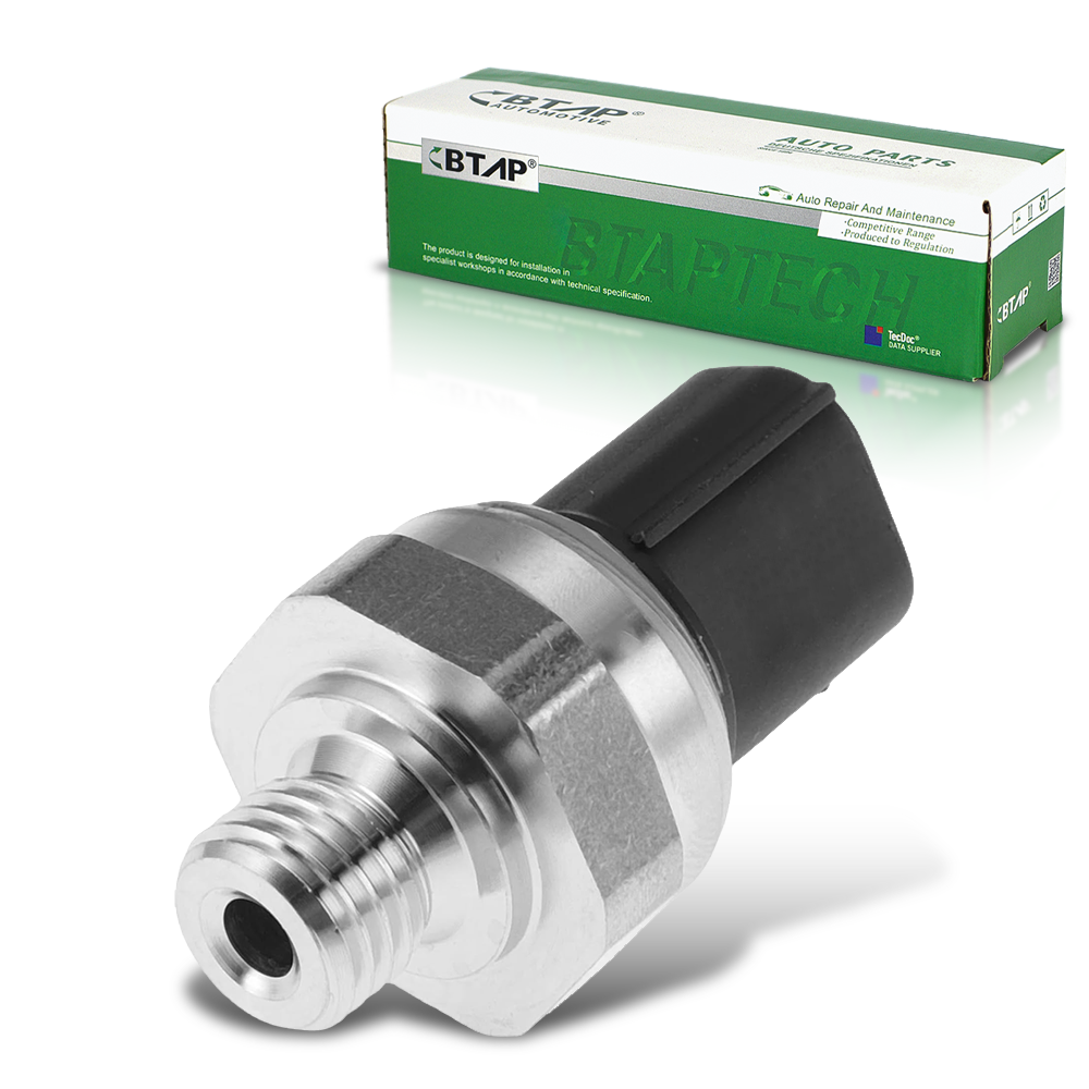 Oil Pressure Sensor