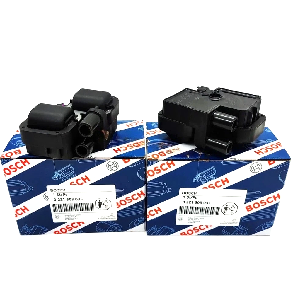 Ignition Coil