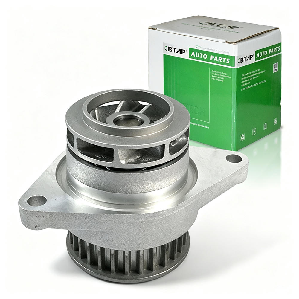 Water Pump, engine cooling