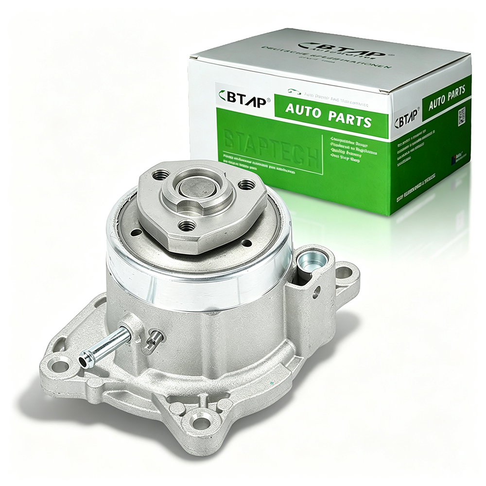 Water Pump, engine cooling