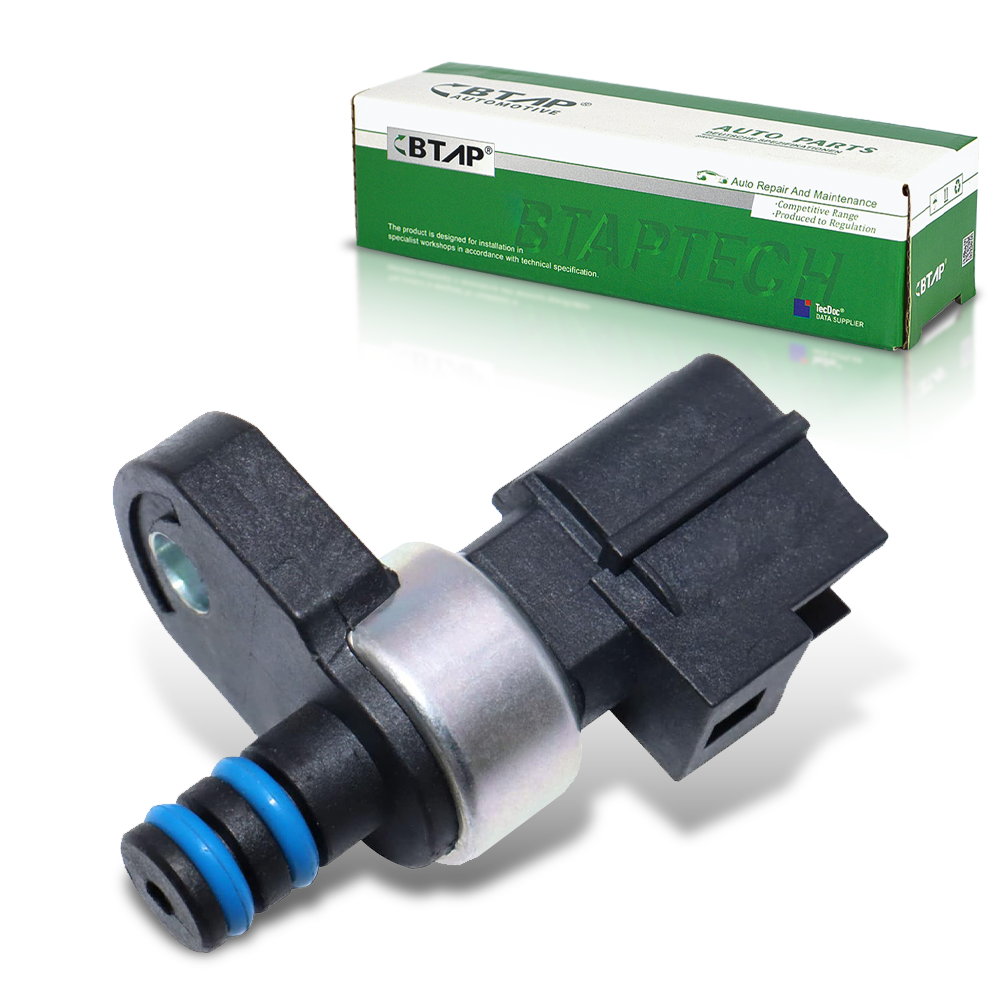 Pressure Switch, air conditioning