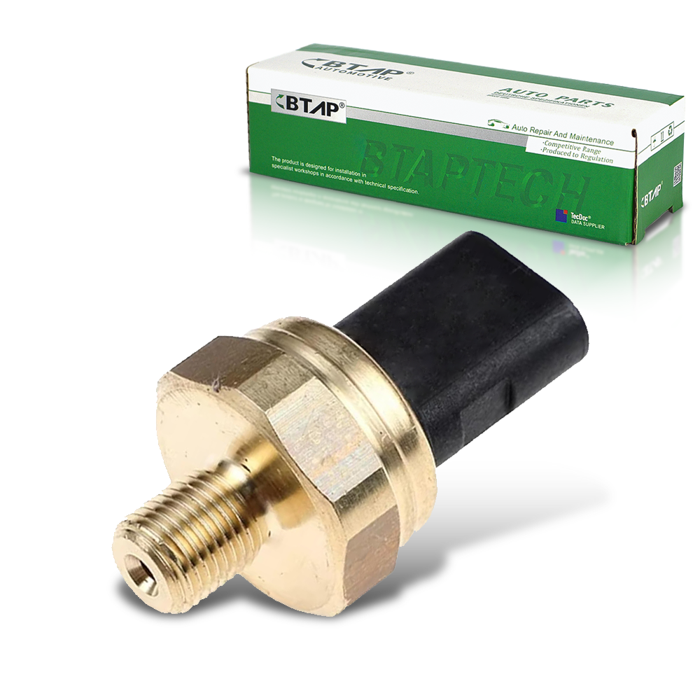 Oil Pressure Switch