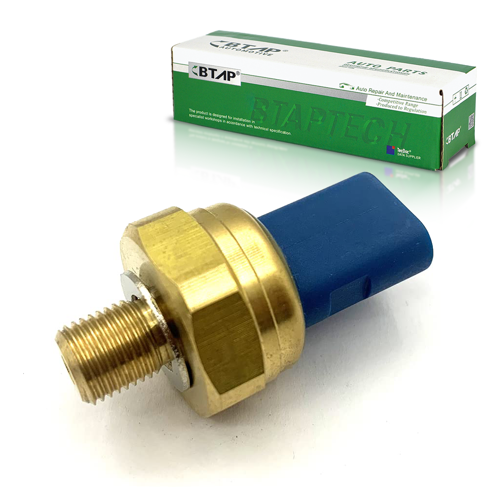 Sensor, fuel pressure