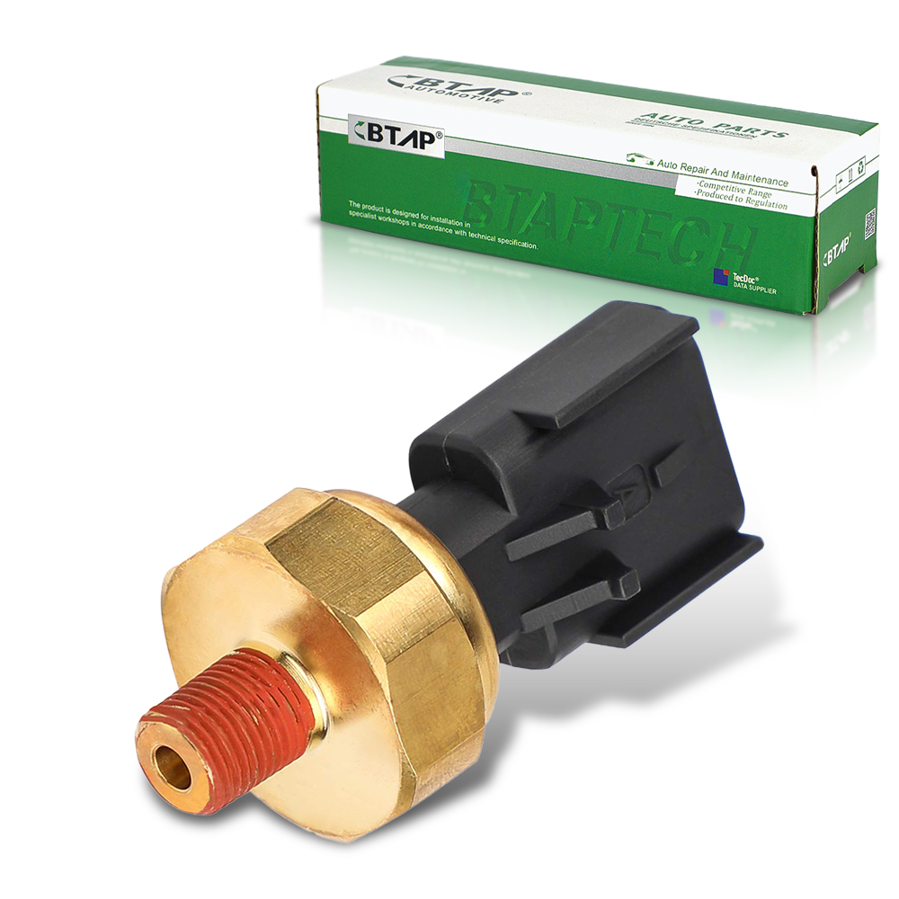 Oil Pressure Switch