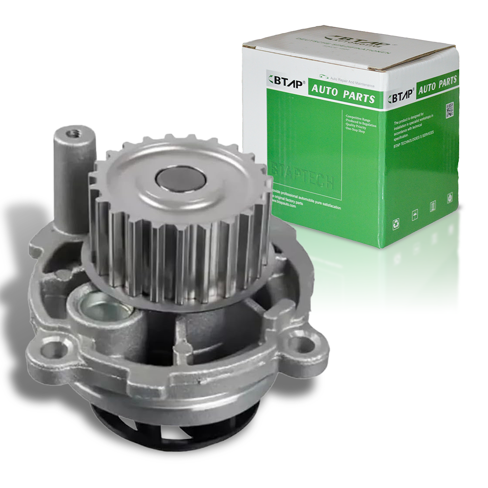 Water Pump, engine cooling