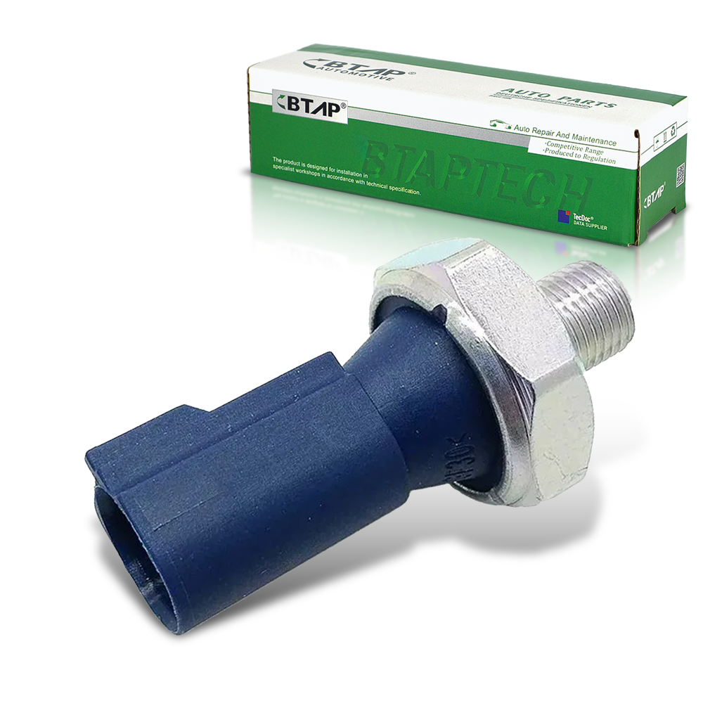 Oil Pressure Sensor