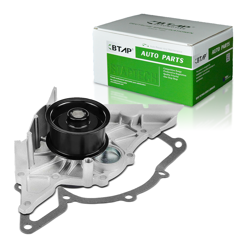Water Pump, engine cooling