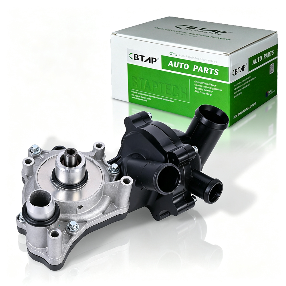 Water Pump, engine cooling