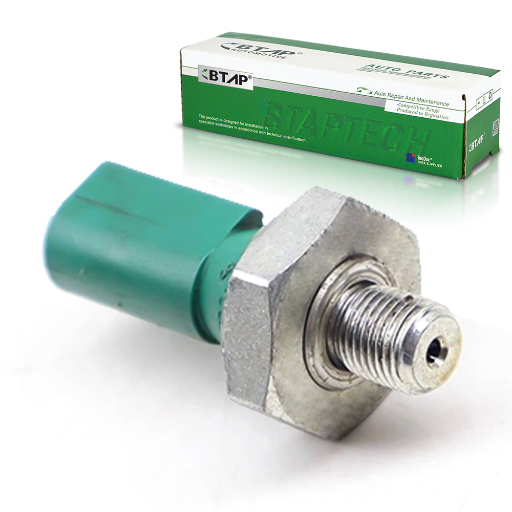 Oil Pressure Switch