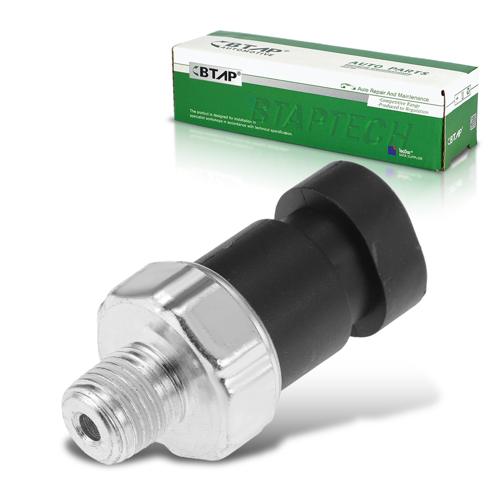 Oxygen Sensor