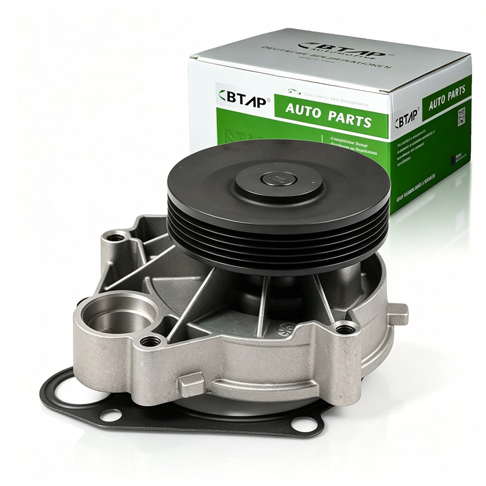 Water Pump, engine cooling