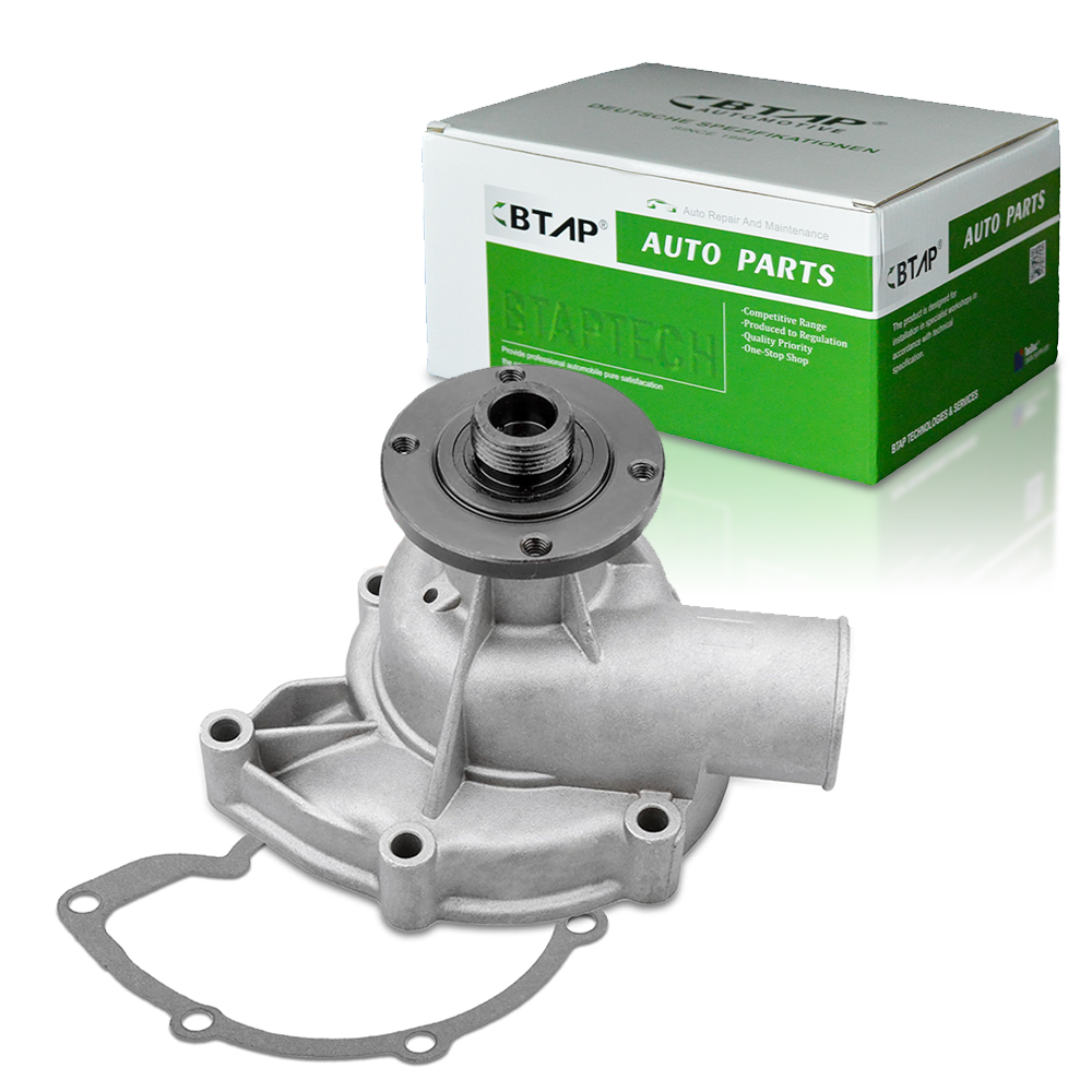 Water Pump, engine cooling