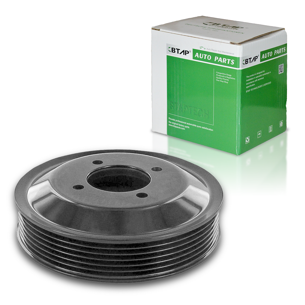 Belt Pulley, water pump