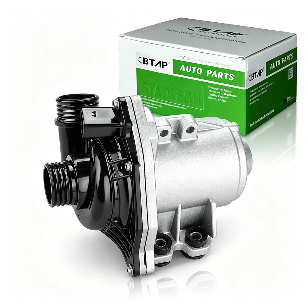 Water Pump, engine cooling