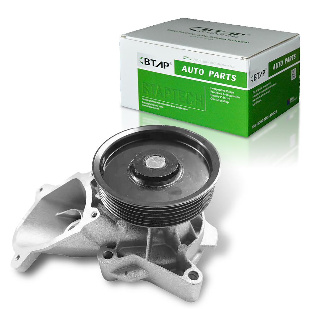 Water Pump, engine cooling