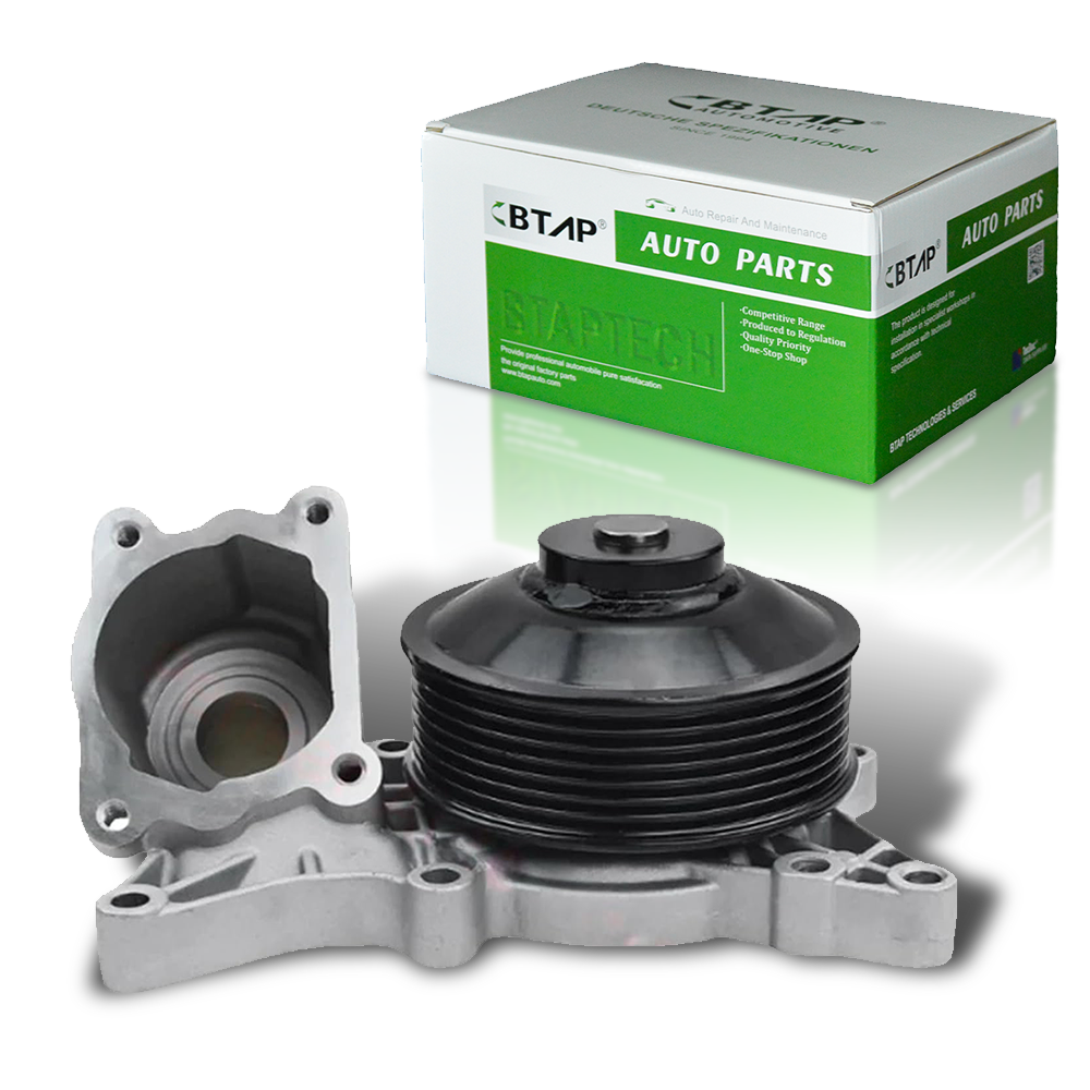 Water Pump, engine cooling