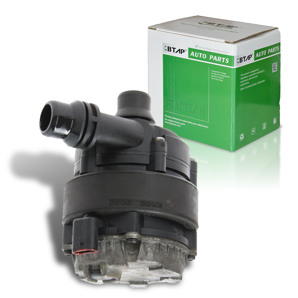 Auxiliary Water Pump (cooling water circuit)