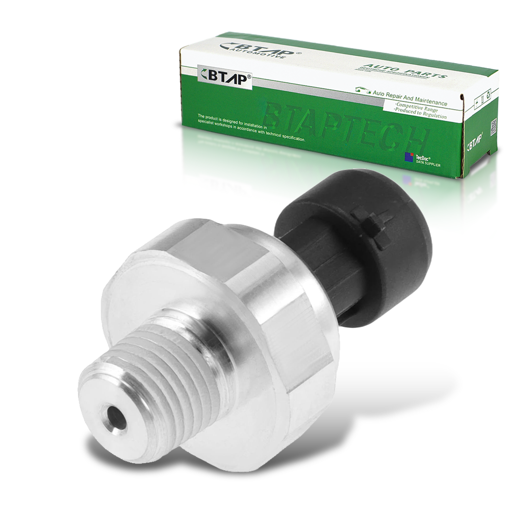 Oil Pressure Switch