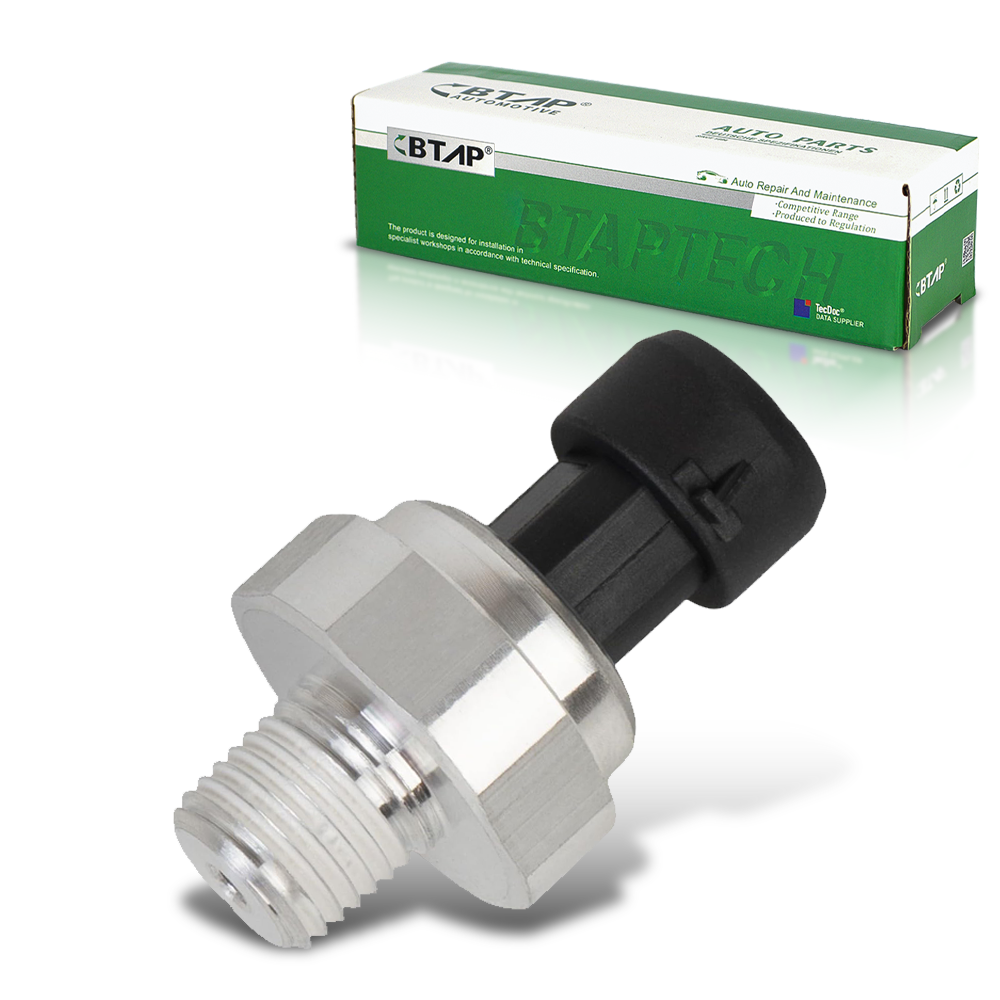 Oil Pressure Switch