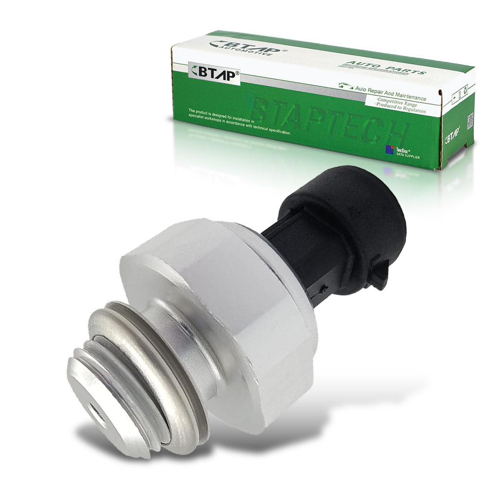 Oil Pressure Switch