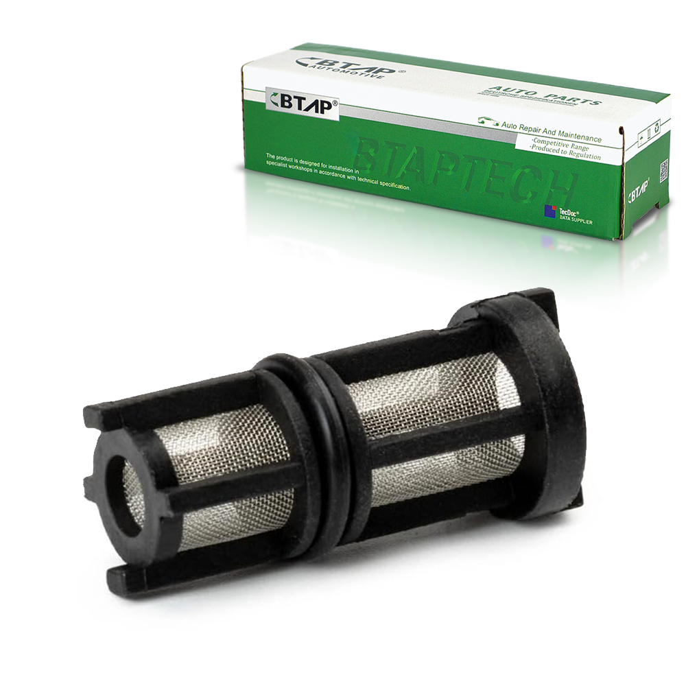 Sensor, oil pressure