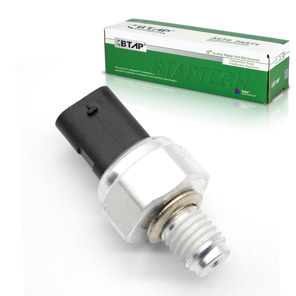 Oil Pressure Switch