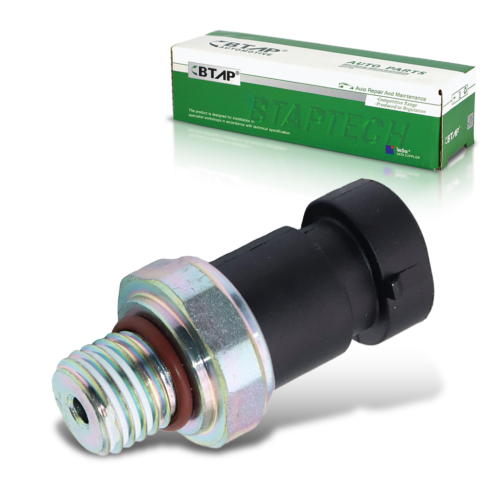 Oil Pressure Switch