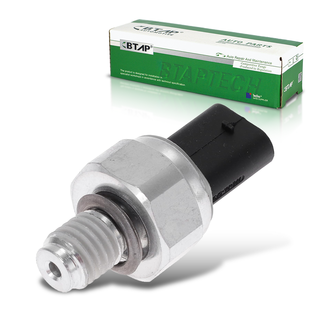 Oil Pressure Switch