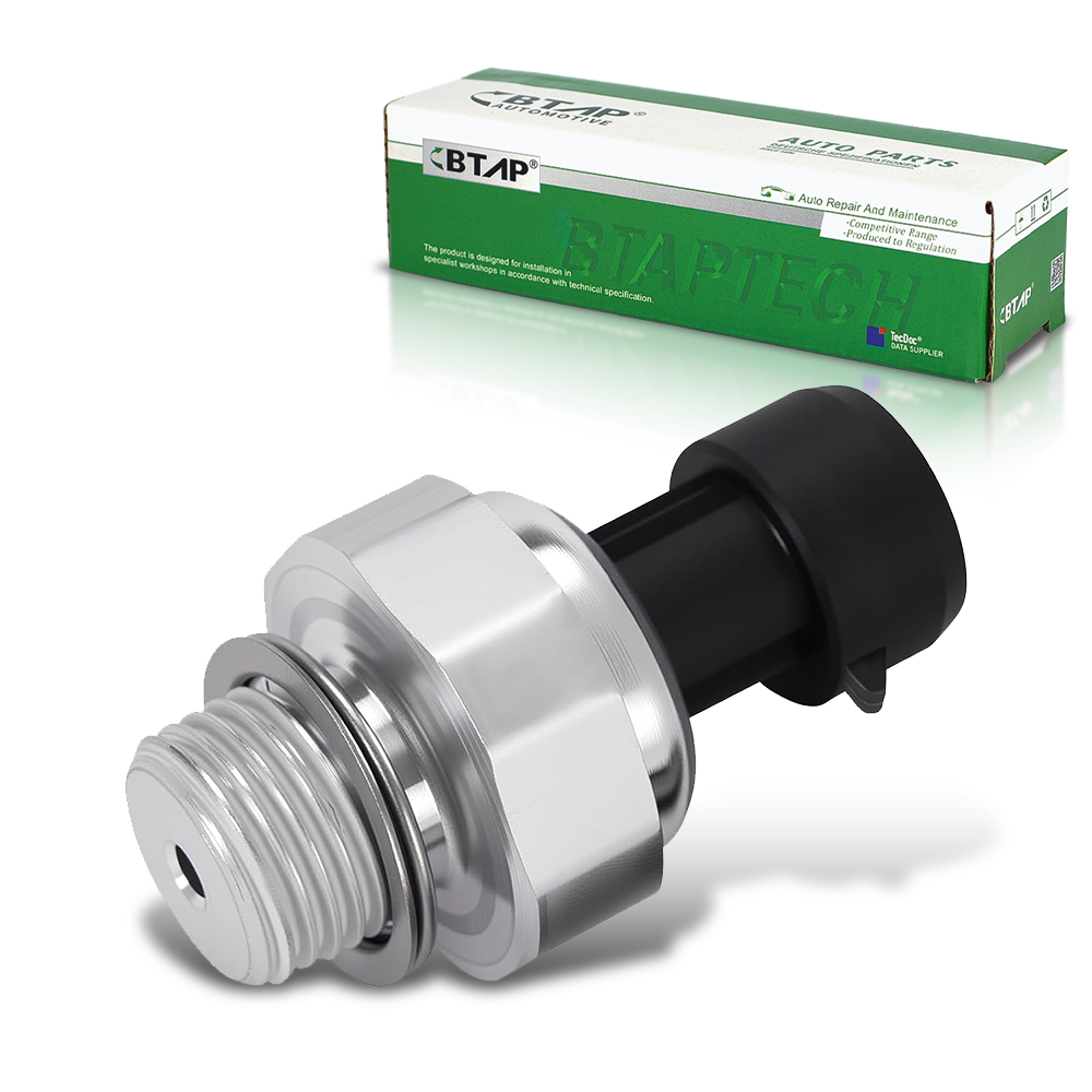 Oil Pressure Switch