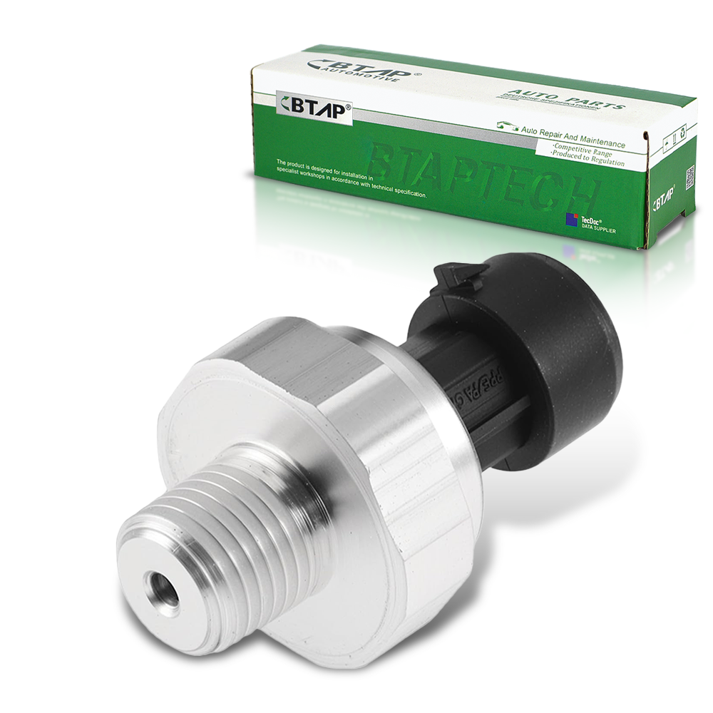 Oil Pressure Sensor