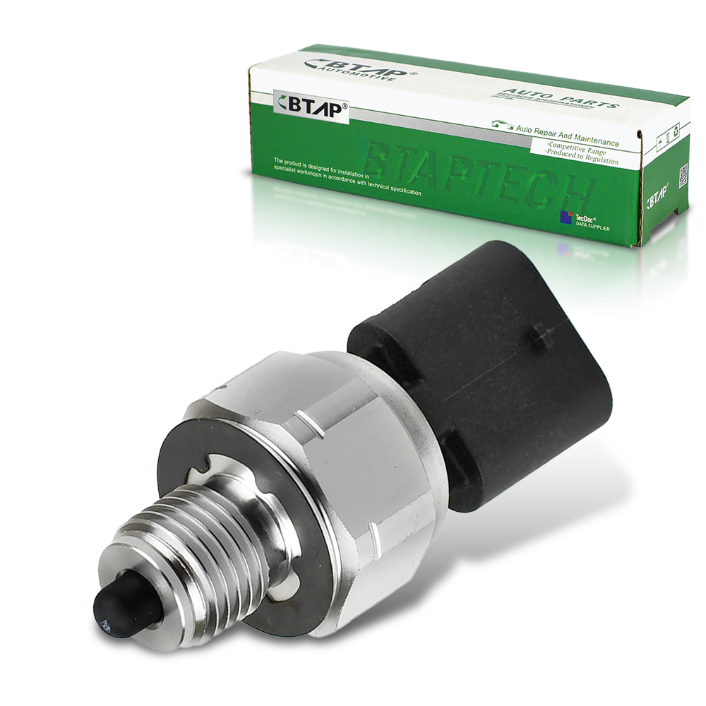 Oil Pressure Sensor