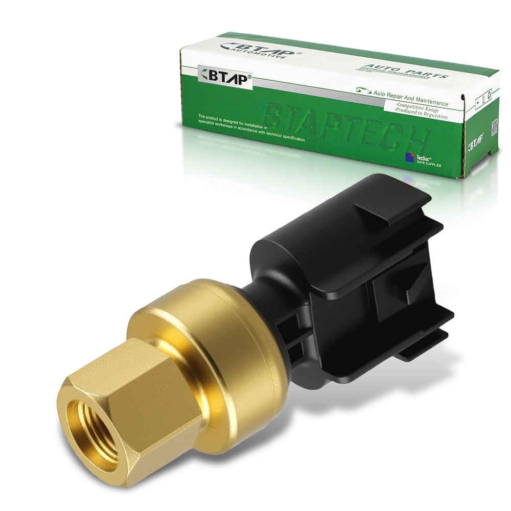 Oil Pressure Sensor