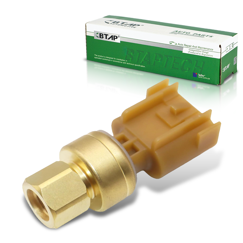 Sensor, fuel pressure
