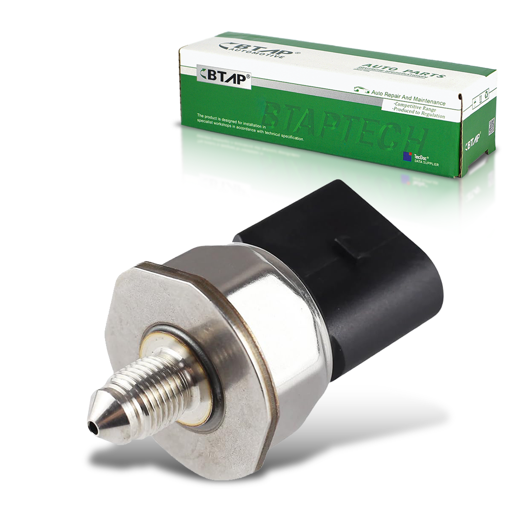 Fuel pressure sensor