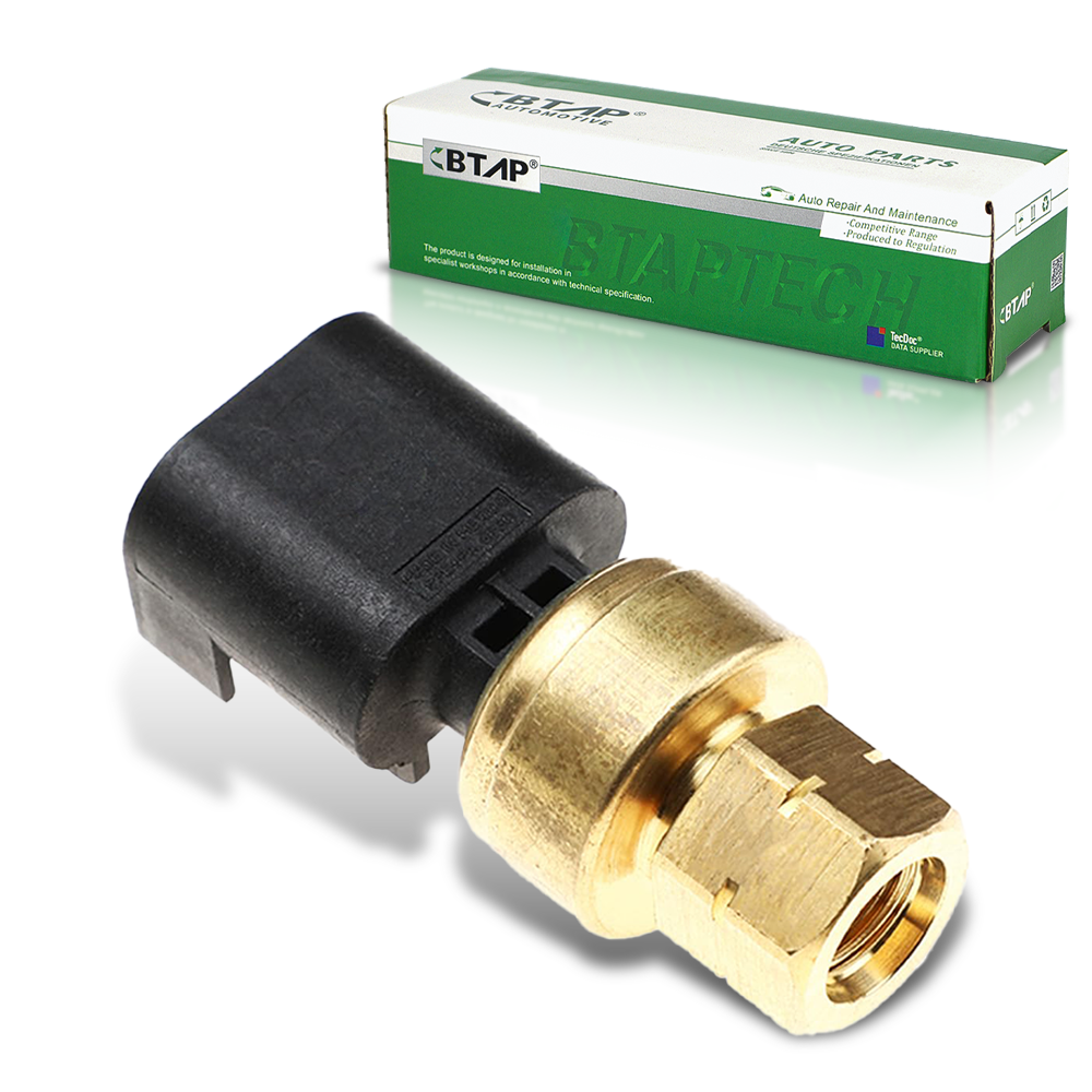 Sensor, fuel pressure