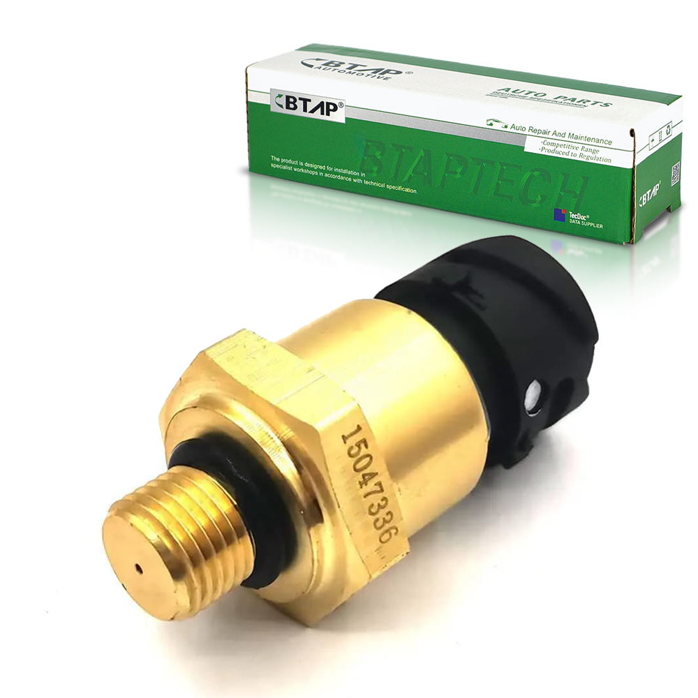 Pressure Switch