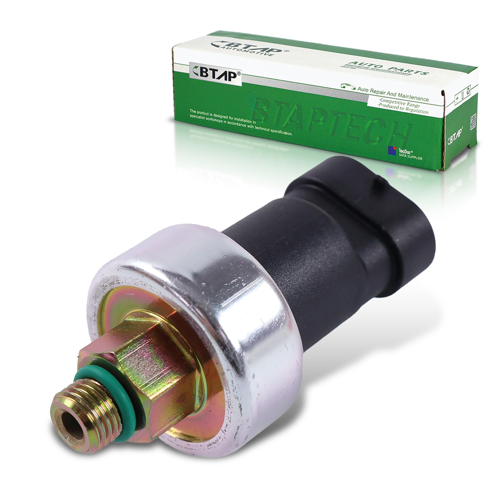 Oil Pressure Sensor