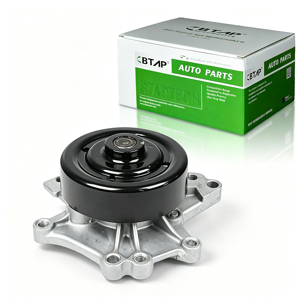 Water Pump, engine cooling