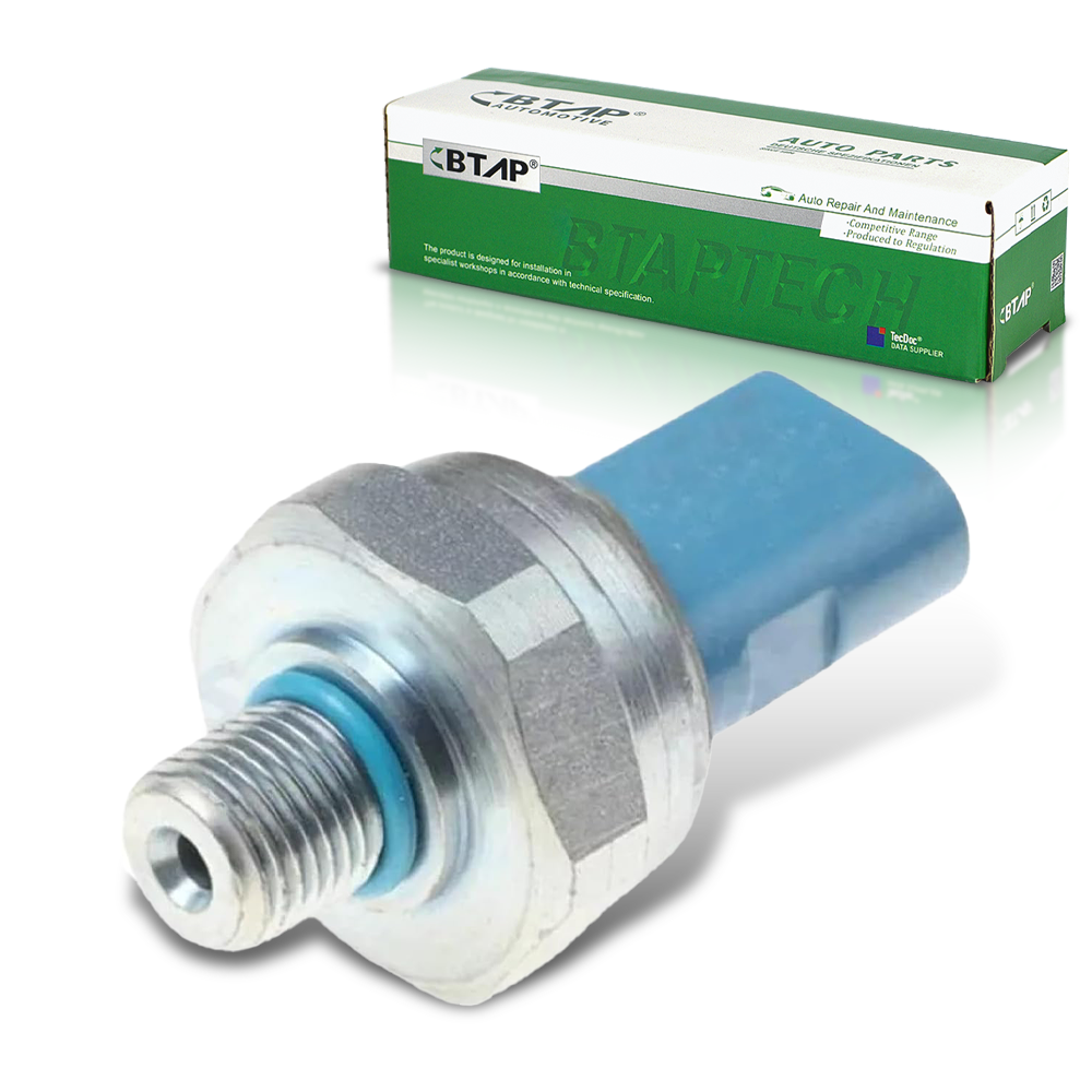 Oil Pressure Sensor