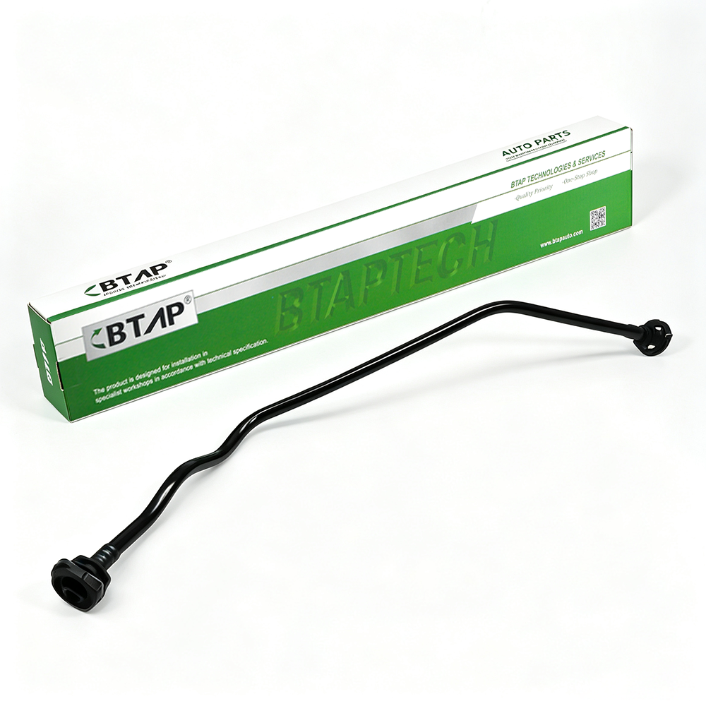 Heater Hose, engine cooling