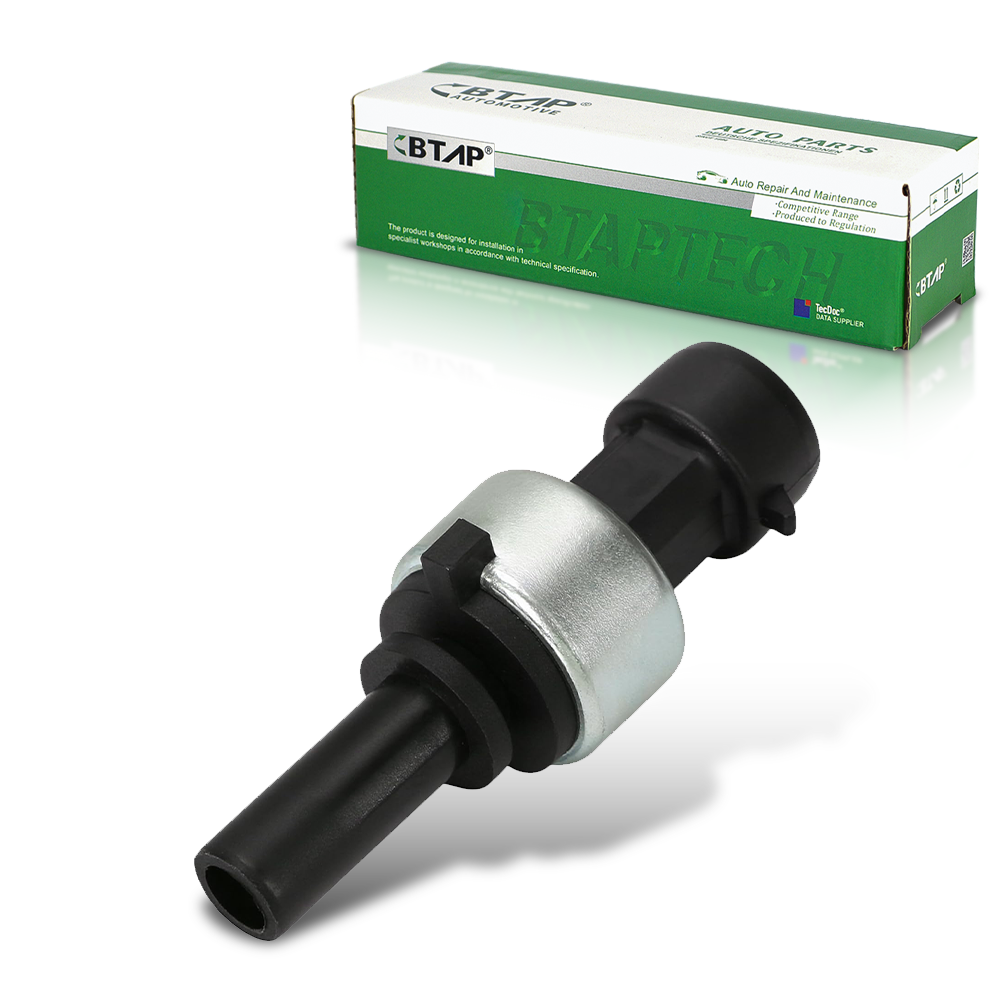 Oil Pressure Sensor