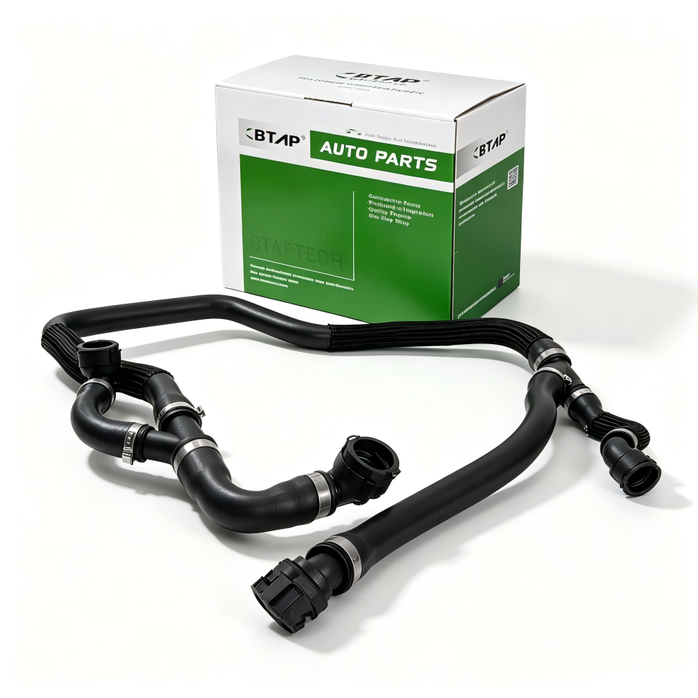 Radiator Hose