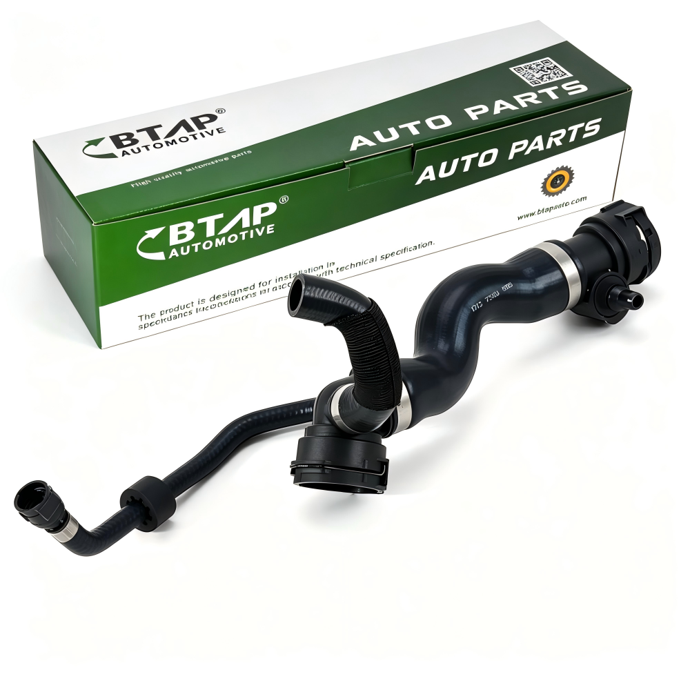 Radiator Hose